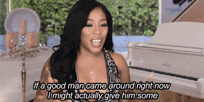 my life #kmichelle GIF by VH1