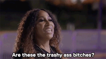 love and hip hop garbage GIF by VH1