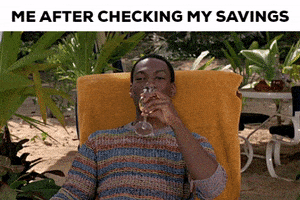 GIF by The Financial Gym