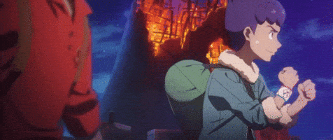 Lets Go Yes GIF by Pokémon