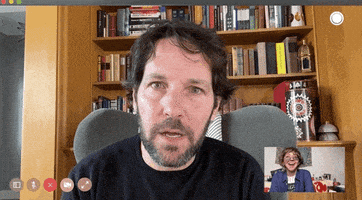 Paul Rudd Snl GIF by Saturday Night Live