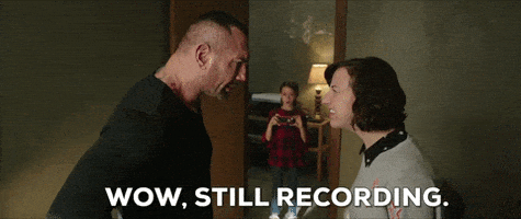 Kristen Schaal Lol GIF by My Spy