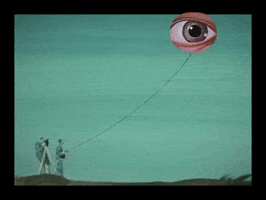 Floating Marc Rodriguez GIF