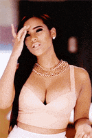 reality shows cyn santana GIF