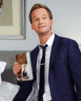barney stinson GIF