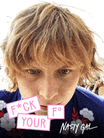 nastygalsdofestivalsbetter GIF by Nasty Gal