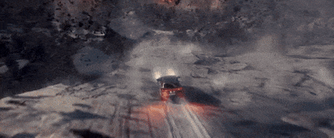 Car Jump GIF by Moonfall