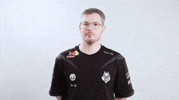 Happy Racing GIF by G2 Esports