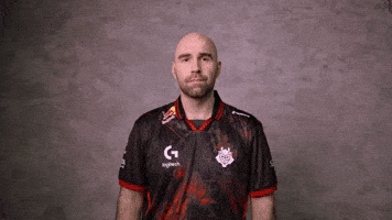 Coach No GIF by G2 Esports