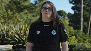 Im Out No Way GIF by G2 Esports