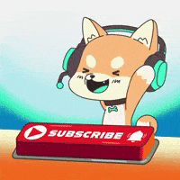 Youtube Video GIF by WUFFI
