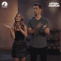 Clap Applause GIF by Paramount Network