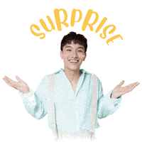 Surprise Emotion GIF by JUUN D