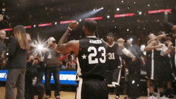 Lebron James Basketball GIF by ADWEEK