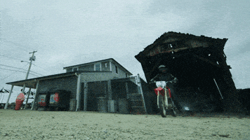 Zachary Quinto Nos4A2 GIF by AMC Latinoamérica