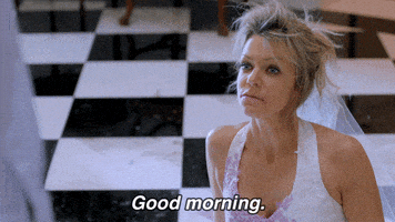 kaitlin olson fox GIF by The Mick