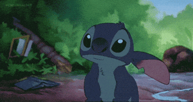 lilo and stitch GIF