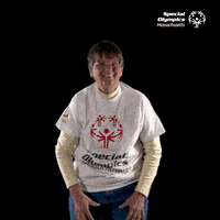Sport Bocce GIF by SpecialOlympicsMA