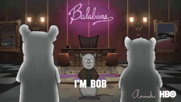 season 3 hbo GIF by Animals