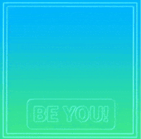 Dr Donna Be You GIF by Dr. Donna Thomas Rodgers