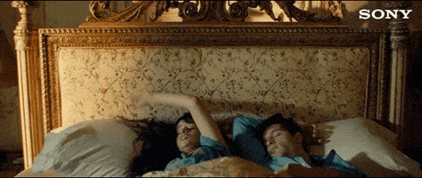 Music Video Pop GIF by Sony