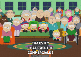 wondering eric cartman GIF by South Park 