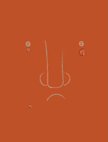 Sad Art GIF by Sam Omo