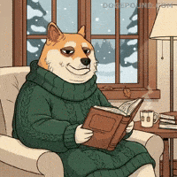 Shiba Inu Dog GIF by Doge Pound