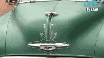 george lopez car GIF by Lopez on TV Land