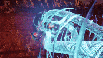 Bandai Namco Entertainment Fighting GIF by Xbox