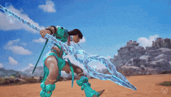 Bandai Namco Entertainment Fighting GIF by Xbox