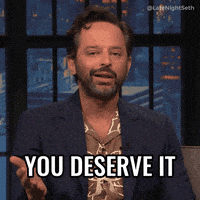 Comedy See GIF by Late Night with Seth Meyers