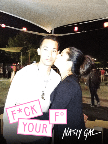 nastygalsdofestivalsbetter GIF by Nasty Gal
