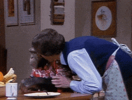 I Love You Kiss GIF by Saturday Night Live