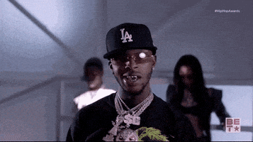Cypher GIF by BET Hip Hop Awards