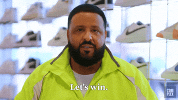 Dj Khaled GIF by Complex