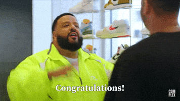 Dj Khaled GIF by Complex