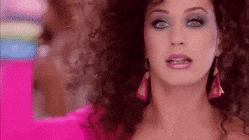 music video katy 90 gif party GIF by Katy Perry