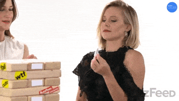 Excited Merry Christmas GIF by BuzzFeed