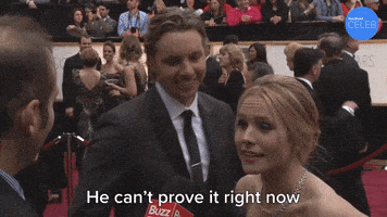 Academy Awards Oscars GIF by BuzzFeed