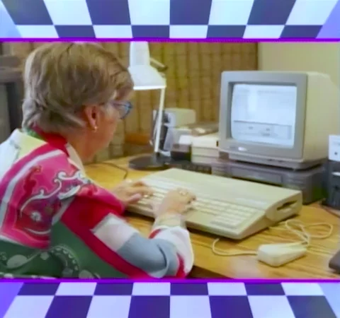 90S Vhs GIF