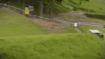 racing speed GIF by Roborace