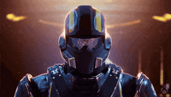 Look Up Sony Interactive Entertainment GIF by Xbox