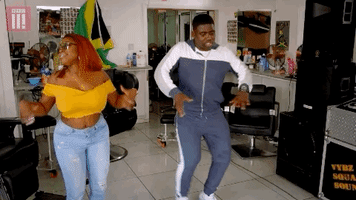 episode 1 lets settle this GIF by BBC