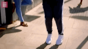 episode 1 lets settle this GIF by BBC