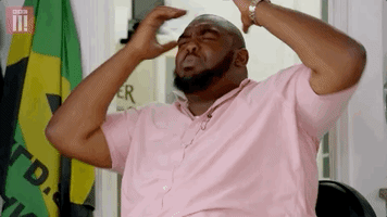 episode 1 lets settle this GIF by BBC