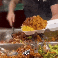 Hungry Chinese Food GIF by GrindFace TV