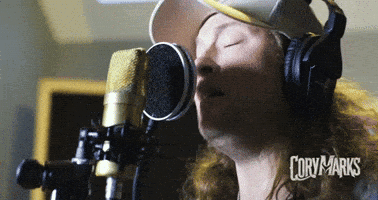 Music Video Rock GIF by Better Noise Music