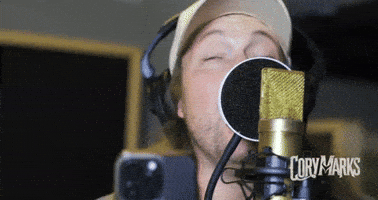 Music Video Rock GIF by Better Noise Music