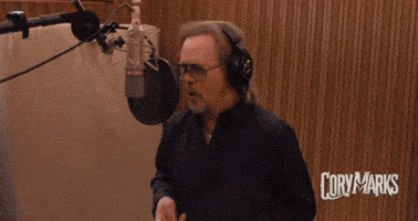 Music Video Rock GIF by Better Noise Music